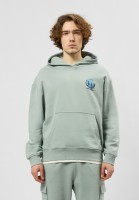 Толстовка Lee Cooper LC-HD-046MSS/GRN в Екатеринбурге  в Екатеринбурге 