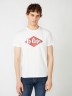 Футболки Lee Cooper MT2A122252BSLC1/WHT в Екатеринбурге в Екатеринбурге