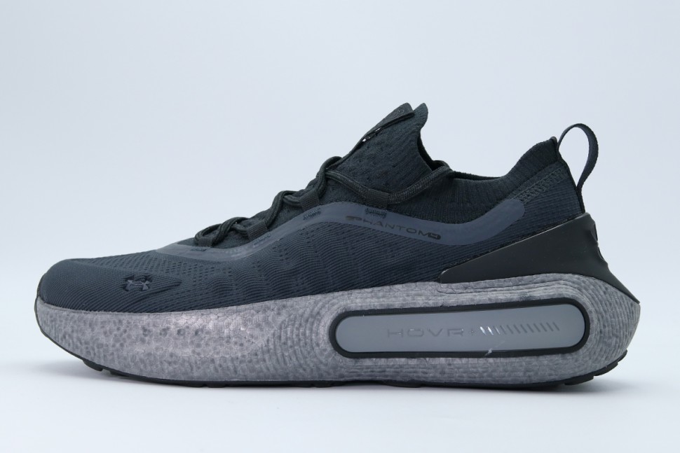 Кроссовки Under Armour UA Phantom 4 3027593-016 в Екатеринбурге  в Екатеринбурге 