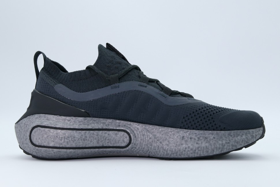 Кроссовки Under Armour UA Phantom 4 3027593-016 в Екатеринбурге  в Екатеринбурге 