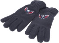 Перчатки ATRIBUTIKA & CLUB Washington Capitals син. 07008