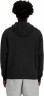 Толстовка New Balance Stacked Logo French Terry Full Zip Hoo MJ41501BK в Екатеринбурге  в Екатеринбурге 