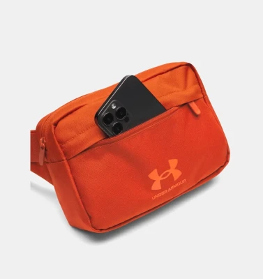 Сумка на пояс Under Armour UA Essential Lite WB Xbody 1381914-842