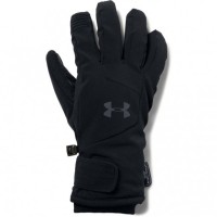 Перчатки Under Armour Men's Windstopper Glove 2.0 1323321-001