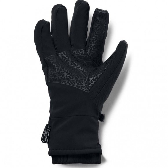 Under armour windstopper gloves top