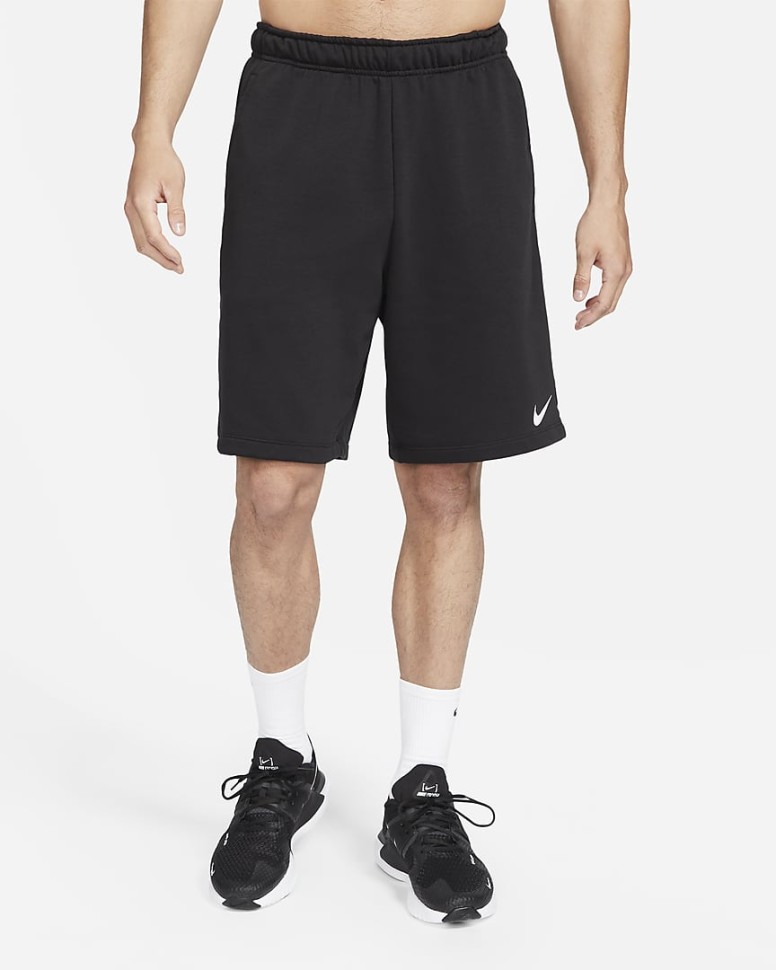 Шорты Nike Nike Dri-FIT DA5556-010 в Екатеринбурге  в Екатеринбурге 