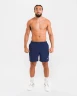 Шорты BoxRaw Valdes BXRW-VLDSH Blue в Екатеринбурге  в Екатеринбурге 