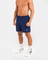 Шорты BoxRaw Valdes BXRW-VLDSH Blue в Екатеринбурге  в Екатеринбурге 