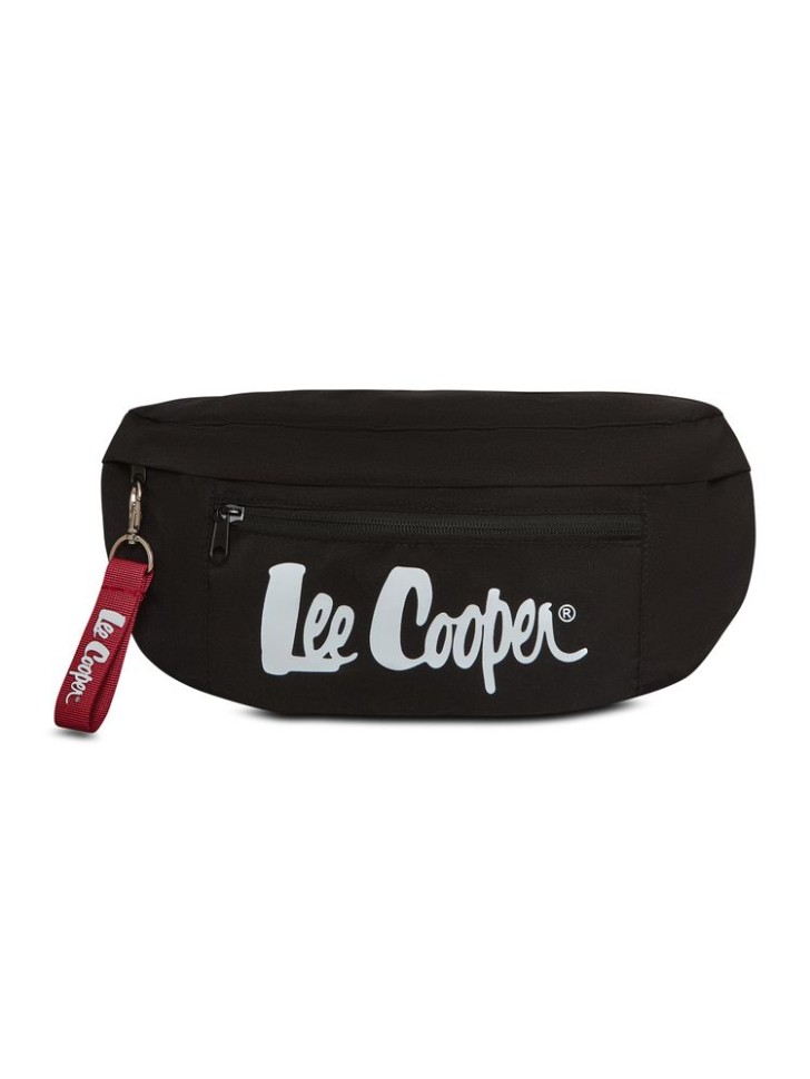 Сумка на пояс Lee Cooper LC-WRISLET-101MSS/BLK