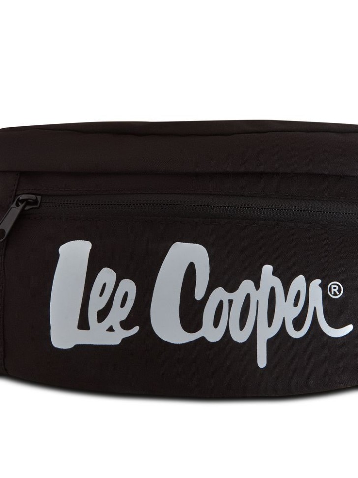 Сумка на пояс Lee Cooper LC-WRISLET-101MSS/BLK
