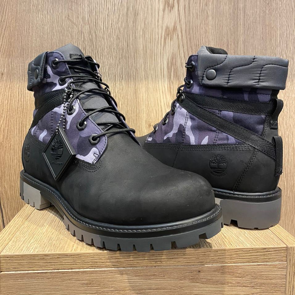 Ботинки Timberland TBLA29P7W в Екатеринбурге  в Екатеринбурге 