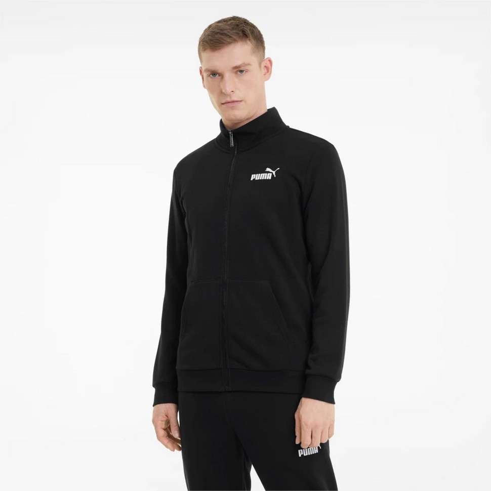 Puma jacket track clearance