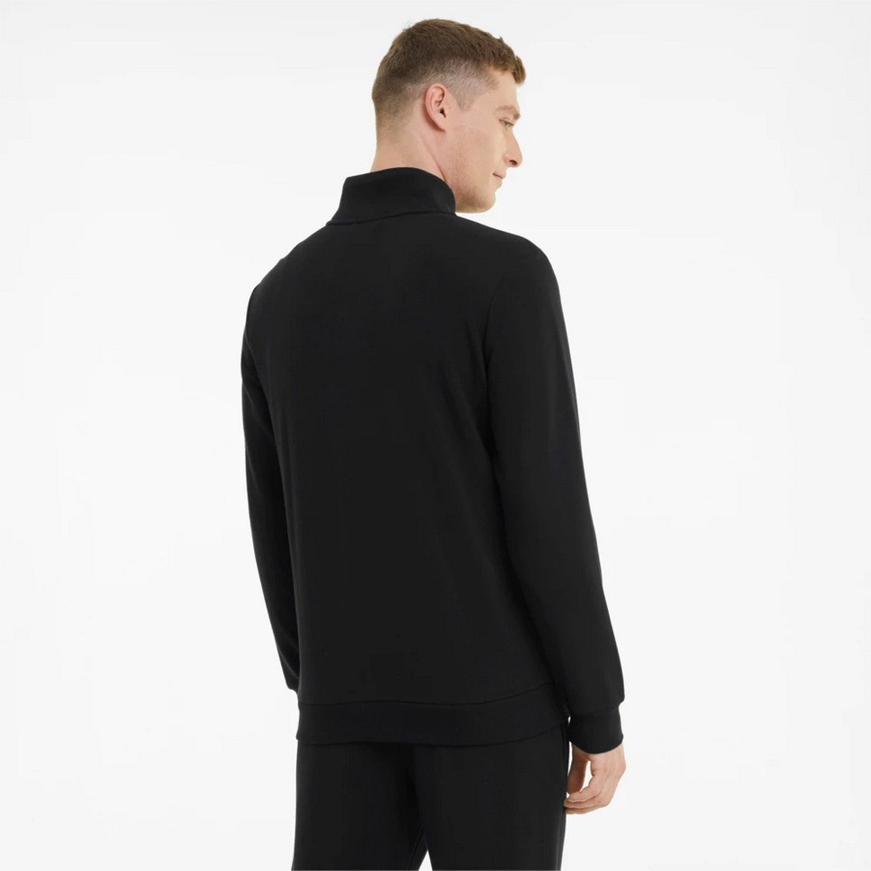 Олимпийка Puma ESS Track Jacket TR 58669601 в Екатеринбурге  в Екатеринбурге 