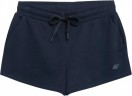 Шорты 4F WOMEN'S SHORTS NOSH4-SKDD350-31S