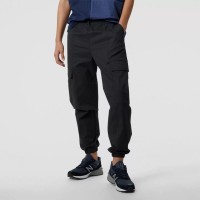 Брюки New Balance WP21550/BK в Екатеринбурге  в Екатеринбурге 