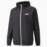 Ветровка Puma ESS Solid Windbreaker 84748401 в Екатеринбурге  в Екатеринбурге 