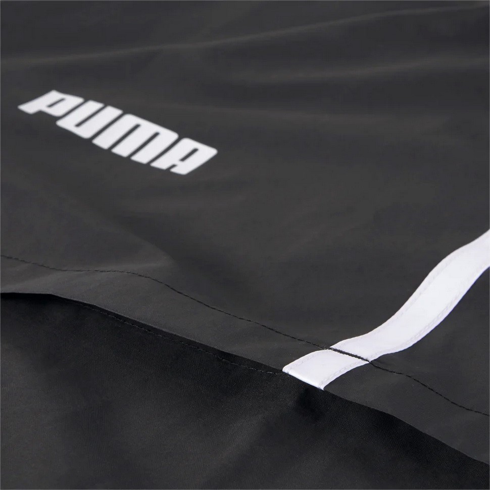 Ветровка Puma ESS Solid Windbreaker 84748401 в Екатеринбурге  в Екатеринбурге 