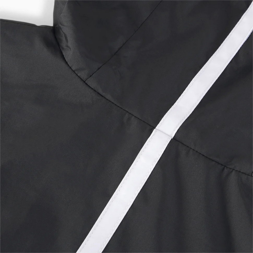 Ветровка Puma ESS Solid Windbreaker 84748401 в Екатеринбурге  в Екатеринбурге 
