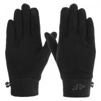 Перчатки 4F JUNIOR UNISEX GLOVES HJZ21-JREU001-21S в Екатеринбурге  в Екатеринбурге 