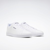 Кроссовки Reebok ROYAL COMPLE WHITE/CONAVY/WHITE EG9415 в Екатеринбурге  в Екатеринбурге 