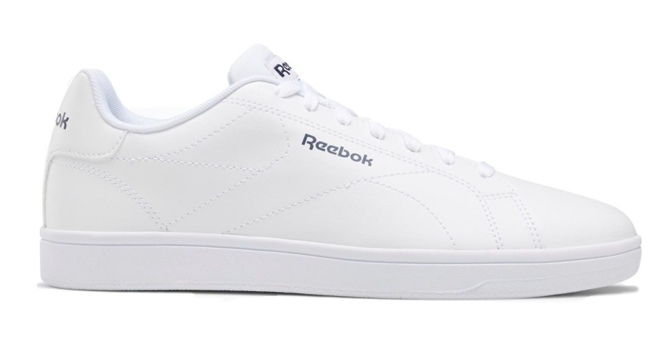 Кроссовки Reebok ROYAL COMPLE WHITE/CONAVY/WHITE EG9415 в Екатеринбурге  в Екатеринбурге 