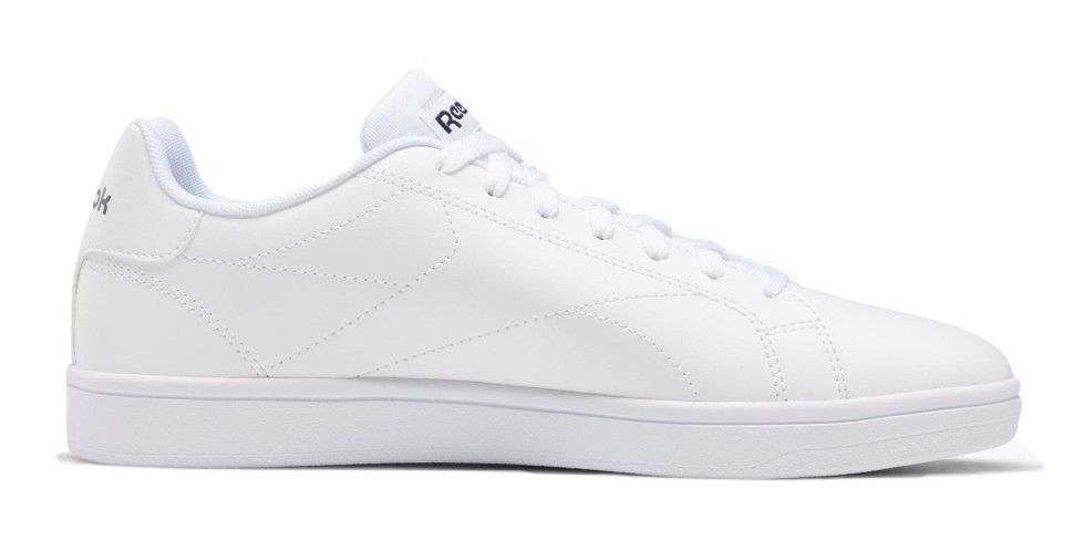 Кроссовки Reebok ROYAL COMPLE WHITE/CONAVY/WHITE EG9415 в Екатеринбурге  в Екатеринбурге 