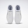 Кроссовки Reebok ROYAL COMPLE WHITE/CONAVY/WHITE EG9415