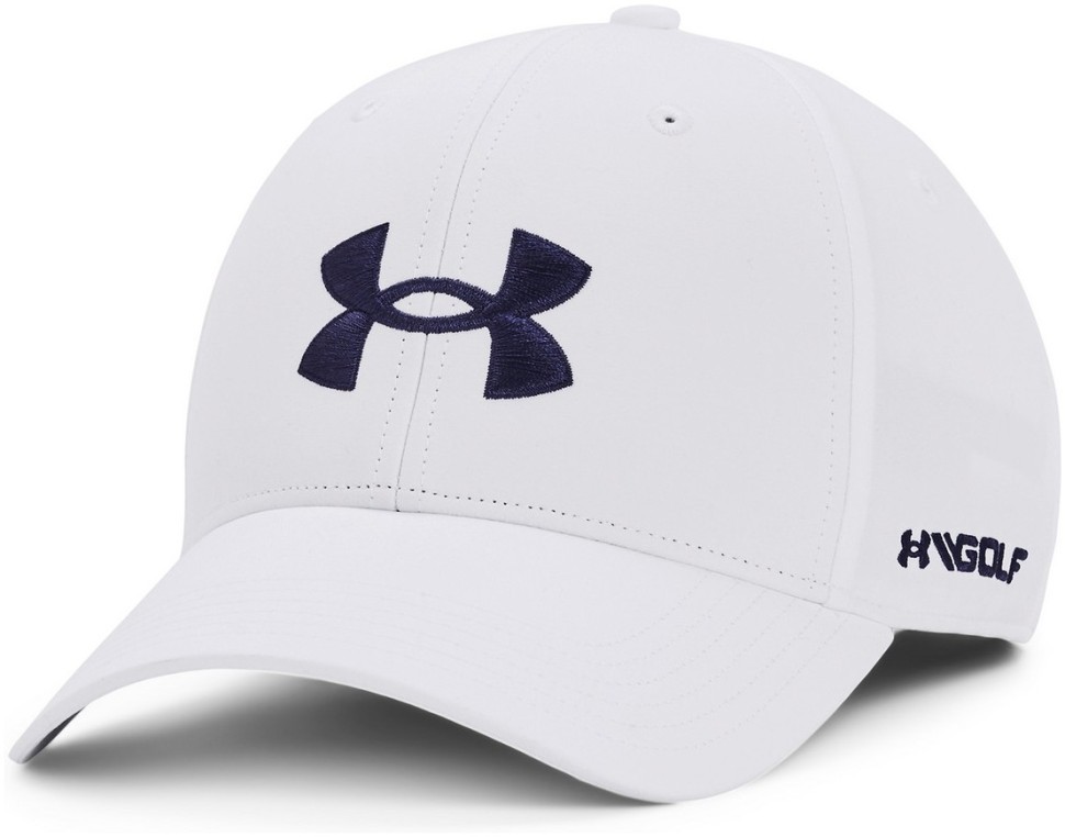 Бейсболка Under Armour UA Golf96 Hat 1361547-101 в Екатеринбурге  в Екатеринбурге 