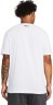 Футболка Under Armour UA SPORTSTYLE LOGO UPDATE SS 1382911-100 в Екатеринбурге  в Екатеринбурге 