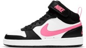 Кроссовки Nike Court Borough Mid 2 CD7782-005 в Екатеринбурге  в Екатеринбурге 