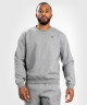 Толстовка Venum Silent Power Lite Sweatshirtight Heather Grey VEN05194-031 в Екатеринбурге  в Екатеринбурге 