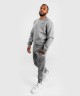Толстовка Venum Silent Power Lite Sweatshirtight Heather Grey VEN05194-031 в Екатеринбурге  в Екатеринбурге 