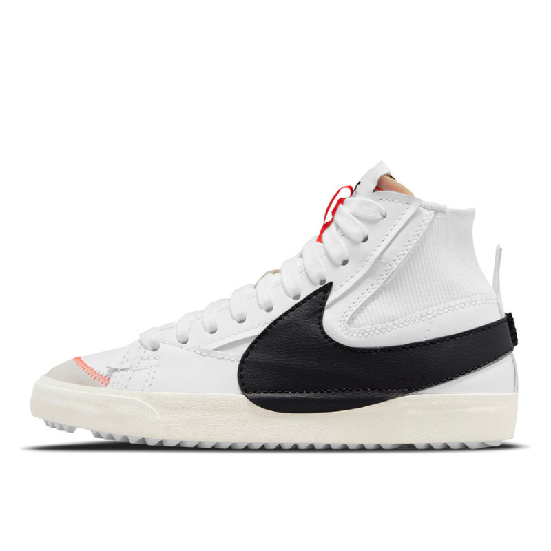 Кроссовки Nike Blazer Mid '77 Jumbo DD3111-100 в Екатеринбурге  в Екатеринбурге 