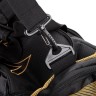Сумка Venum Trainer Lite Black/Gold 00455