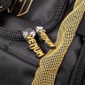 Сумка Venum Trainer Lite Black/Gold 00455