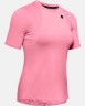 Футболка Under Armour UA Rush SS 1355583-691
