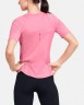 Футболка Under Armour UA Rush SS 1355583-691