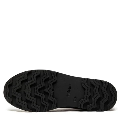 Ботинки HIKES JASPER HK-JSP-01 CONCRETE