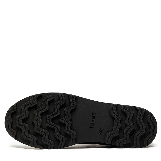 Ботинки HIKES JASPER HK-JSP-01 CONCRETE в Екатеринбурге в Екатеринбурге