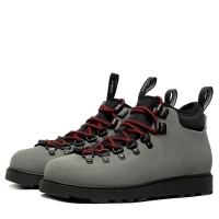 Ботинки HIKES JASPER HK-JSP-01 CONCRETE