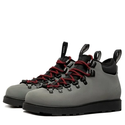 Ботинки HIKES JASPER HK-JSP-01 CONCRETE