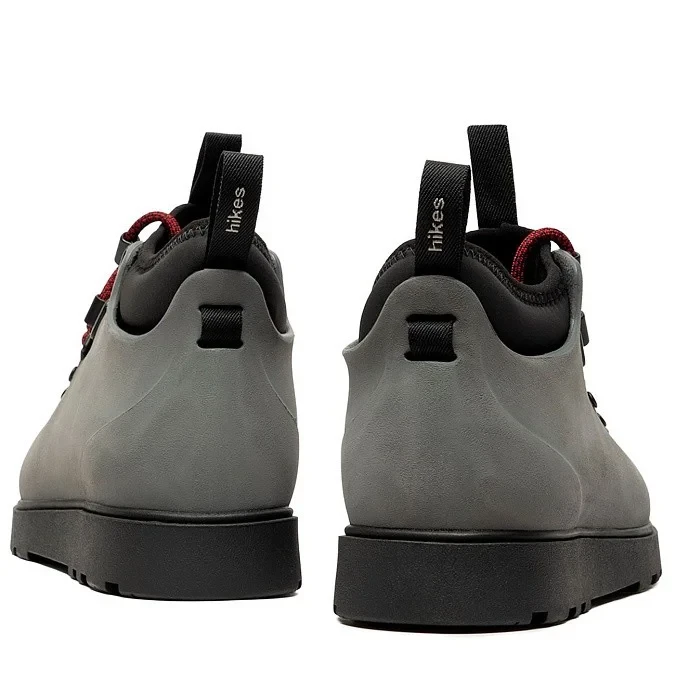 Ботинки HIKES JASPER HK-JSP-01 CONCRETE в Екатеринбурге в Екатеринбурге