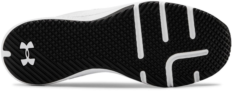 Кроссовки Under Armour UA Charged Engage 3022616-100 в Екатеринбурге в Екатеринбурге