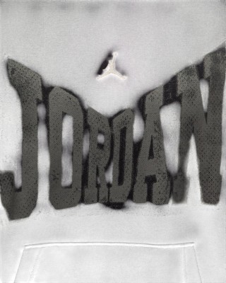 Толстовка Nike M J BRK CLLGTE HBR PO HD LB HV0093-010