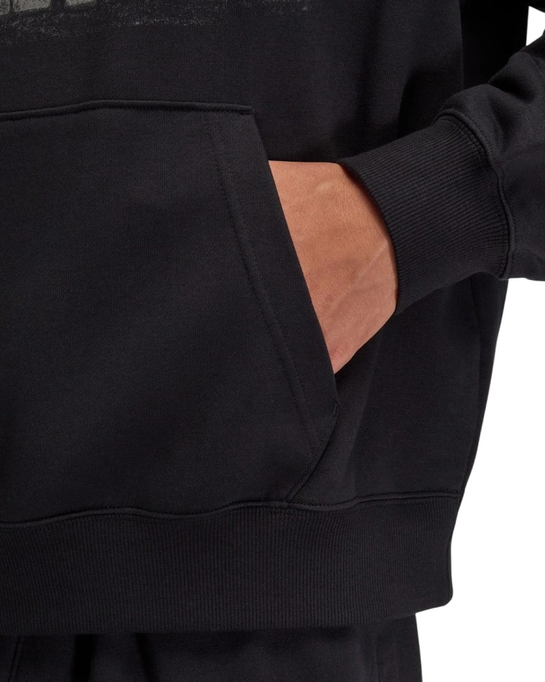 Толстовка Nike M J BRK CLLGTE HBR PO HD LB HV0093-010 в Екатеринбурге  в Екатеринбурге 