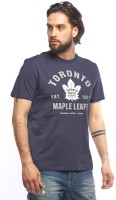 Футболка ATRIBUTIKA & CLUB Toronto Maple Leafs, син. 30710 в Екатеринбурге  в Екатеринбурге 