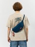 Сумка на пояс Lee Cooper LC-WRISLET-102MSS/NV