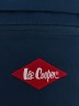 Сумка на пояс Lee Cooper LC-WRISLET-102MSS/NV