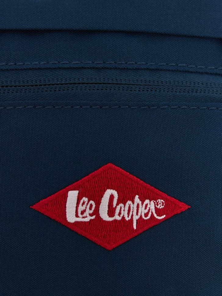 Сумка на пояс Lee Cooper LC-WRISLET-102MSS/NV