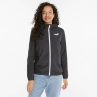 Ветровка Puma ESS Solid Windbreaker 84749401 в Екатеринбурге  в Екатеринбурге 